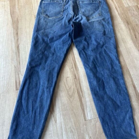 BLANKNYC the bond jeans - Picture 2 of 6
